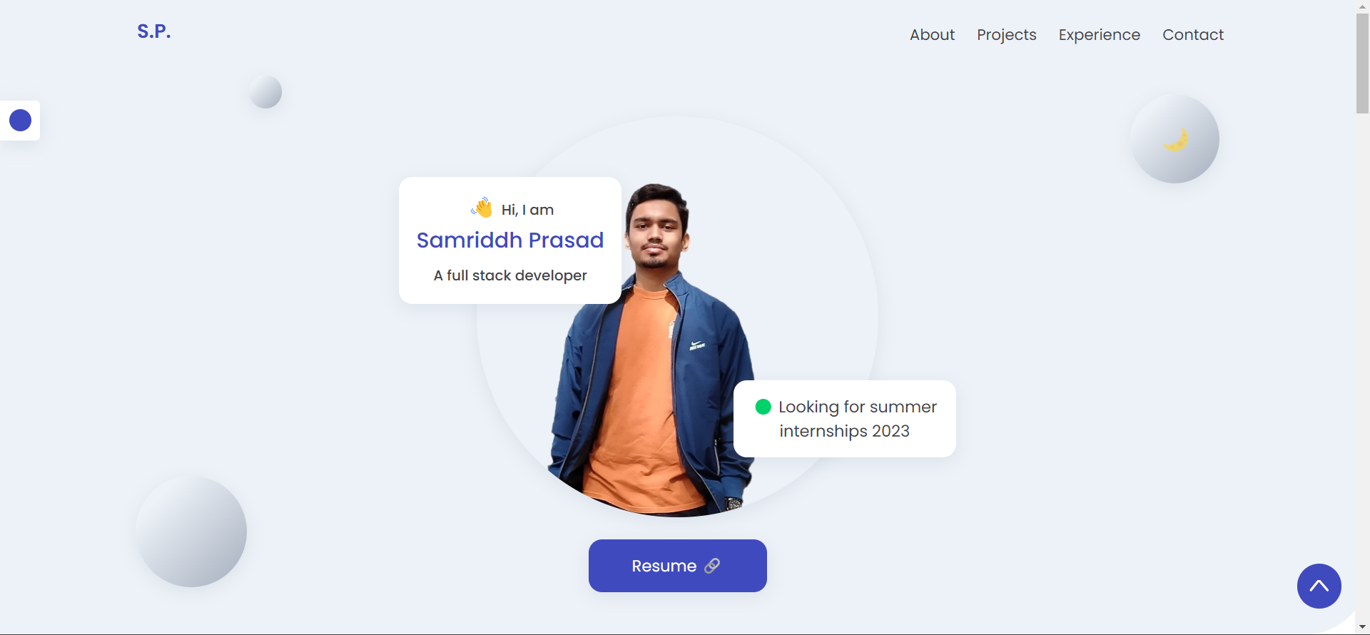 portfolio